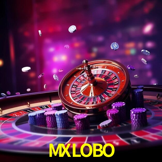 MXLOBO Casino - juegos, cajero y retiros Lobby MXLOBO Casino con mesas, rodillos, cajero y acceso móvil seguro